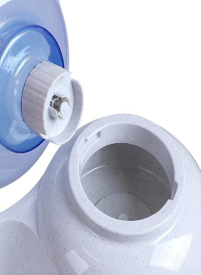 Amaxone Automatic Drinking Fountain Water Dispenser, Water Bowl for Dog and Cat - Image 3